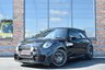 USED 2021 P MINI HATCH COOPER 1.5 COOPER SPORT 3d 134 BHP HUGE CARBON SPEC / JCW STYLING