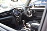 USED 2021 P MINI HATCH COOPER 1.5 COOPER SPORT 3d 134 BHP HUGE CARBON SPEC / JCW STYLING