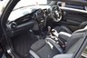USED 2021 P MINI HATCH COOPER 1.5 COOPER SPORT 3d 134 BHP HUGE CARBON SPEC / JCW STYLING