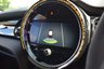 USED 2021 P MINI HATCH COOPER 1.5 COOPER SPORT 3d 134 BHP HUGE CARBON SPEC / JCW STYLING