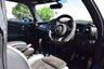 USED 2021 P MINI HATCH COOPER 1.5 COOPER SPORT 3d 134 BHP HUGE CARBON SPEC / JCW STYLING