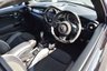USED 2021 P MINI HATCH COOPER 1.5 COOPER SPORT 3d 134 BHP HUGE CARBON SPEC / JCW STYLING