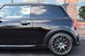 USED 2021 P MINI HATCH COOPER 1.5 COOPER SPORT 3d 134 BHP HUGE CARBON SPEC / JCW STYLING