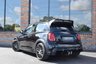 USED 2021 P MINI HATCH COOPER 1.5 COOPER SPORT 3d 134 BHP HUGE CARBON SPEC / JCW STYLING