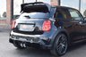 USED 2021 P MINI HATCH COOPER 1.5 COOPER SPORT 3d 134 BHP HUGE CARBON SPEC / JCW STYLING