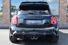 USED 2021 P MINI HATCH COOPER 1.5 COOPER SPORT 3d 134 BHP HUGE CARBON SPEC / JCW STYLING