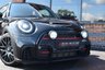 USED 2021 P MINI HATCH COOPER 1.5 COOPER SPORT 3d 134 BHP HUGE CARBON SPEC / JCW STYLING