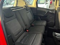 USED 2014 64 VAUXHALL MERIVA 1.4 EXCLUSIV AC 5d 118 BHP 