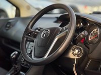 USED 2014 64 VAUXHALL MERIVA 1.4 EXCLUSIV AC 5d 118 BHP 