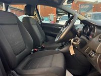 USED 2014 64 VAUXHALL MERIVA 1.4 EXCLUSIV AC 5d 118 BHP 