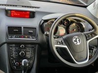 USED 2014 64 VAUXHALL MERIVA 1.4 EXCLUSIV AC 5d 118 BHP 