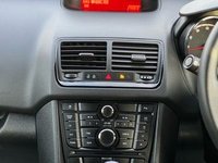 USED 2014 64 VAUXHALL MERIVA 1.4 EXCLUSIV AC 5d 118 BHP 