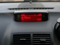 USED 2014 64 VAUXHALL MERIVA 1.4 EXCLUSIV AC 5d 118 BHP 