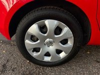 USED 2014 64 VAUXHALL MERIVA 1.4 EXCLUSIV AC 5d 118 BHP 