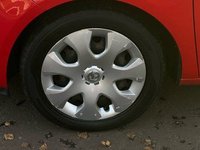 USED 2014 64 VAUXHALL MERIVA 1.4 EXCLUSIV AC 5d 118 BHP 