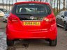 USED 2014 64 VAUXHALL MERIVA 1.4 EXCLUSIV AC 5d 118 BHP 