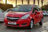 USED 2014 64 VAUXHALL MERIVA 1.4 EXCLUSIV AC 5d 118 BHP 