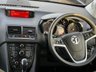 USED 2014 64 VAUXHALL MERIVA 1.4 EXCLUSIV AC 5d 118 BHP 