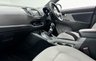 USED 2015 64 KIA SPORTAGE 1.7 CRDI ALPINE EDITION ISG 5d 114 BHP A GREAT EXAMPLE-BIG SPEC.