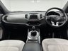 USED 2015 64 KIA SPORTAGE 1.7 CRDI ALPINE EDITION ISG 5d 114 BHP A GREAT EXAMPLE-BIG SPEC.
