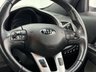 USED 2015 64 KIA SPORTAGE 1.7 CRDI ALPINE EDITION ISG 5d 114 BHP A GREAT EXAMPLE-BIG SPEC.