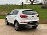 USED 2015 64 KIA SPORTAGE 1.7 CRDI ALPINE EDITION ISG 5d 114 BHP A GREAT EXAMPLE-BIG SPEC.