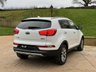 USED 2015 64 KIA SPORTAGE 1.7 CRDI ALPINE EDITION ISG 5d 114 BHP A GREAT EXAMPLE-BIG SPEC.