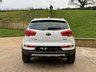 USED 2015 64 KIA SPORTAGE 1.7 CRDI ALPINE EDITION ISG 5d 114 BHP A GREAT EXAMPLE-BIG SPEC.