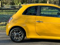 USED 2015 64 FIAT 500 0.9 TWINAIR S 3d 85 BHP 