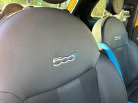 USED 2015 64 FIAT 500 0.9 TWINAIR S 3d 85 BHP 