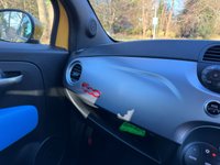 USED 2015 64 FIAT 500 0.9 TWINAIR S 3d 85 BHP 