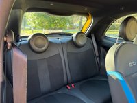 USED 2015 64 FIAT 500 0.9 TWINAIR S 3d 85 BHP 
