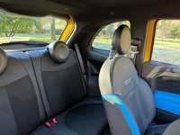USED 2015 64 FIAT 500 0.9 TWINAIR S 3d 85 BHP 