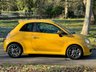 USED 2015 64 FIAT 500 0.9 TWINAIR S 3d 85 BHP 