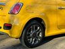 USED 2015 64 FIAT 500 0.9 TWINAIR S 3d 85 BHP 