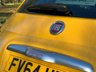 USED 2015 64 FIAT 500 0.9 TWINAIR S 3d 85 BHP 