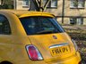 USED 2015 64 FIAT 500 0.9 TWINAIR S 3d 85 BHP 