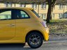 USED 2015 64 FIAT 500 0.9 TWINAIR S 3d 85 BHP 