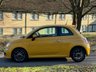 USED 2015 64 FIAT 500 0.9 TWINAIR S 3d 85 BHP 
