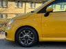 USED 2015 64 FIAT 500 0.9 TWINAIR S 3d 85 BHP 