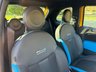 USED 2015 64 FIAT 500 0.9 TWINAIR S 3d 85 BHP 