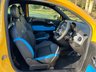 USED 2015 64 FIAT 500 0.9 TWINAIR S 3d 85 BHP 