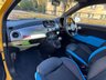 USED 2015 64 FIAT 500 0.9 TWINAIR S 3d 85 BHP 