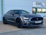 USED 2017 17 FORD MUSTANG 5.0 GT 2d 410 BHP 