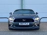 USED 2017 17 FORD MUSTANG 5.0 GT 2d 410 BHP 