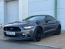 USED 2017 17 FORD MUSTANG 5.0 GT 2d 410 BHP 