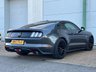 USED 2017 17 FORD MUSTANG 5.0 GT 2d 410 BHP 
