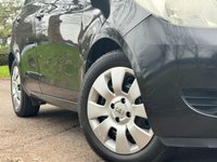 USED 2007 56 TOYOTA YARIS 1.3 T3 VVT-I 5d 86 BHP 