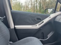 USED 2007 56 TOYOTA YARIS 1.3 T3 VVT-I 5d 86 BHP 