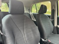 USED 2007 56 TOYOTA YARIS 1.3 T3 VVT-I 5d 86 BHP 